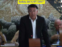Seduta del Consiglio Municipale Roma VII del 4/07/2017