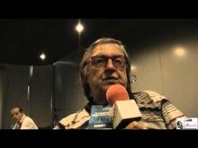 Intervista a Nicolino Tosoni - XI Congresso Ass. Luca Coscioni 20/09/2014