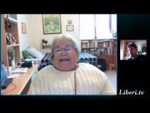 "Disabilità e Comunicazione" intervento di Nunzia Coppedé - II Congresso Liberi.tv 14/18 maggio 2014