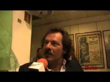 NO AL LUNGOMURO - Intervista a Paolo Izzo Segretario di Radicali Roma