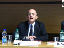 Introduzione Paolo Alvazzi del Frate - "Stato di diritto e diritti di libertà"