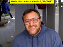 Elezioni 2017 Municipio Roma X - Paolo Ferrara, capogruppo M5S in Consiglio comunale