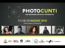 Photocunti 2018 - Intervista a Michele Laino (Fototopia Albidona) 2