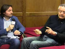 Conversazione in una stanza aperta tra Pier Paolo Segneri e Carlo Prinzhofer