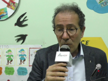 Intervista a Pietro Giorgio Costa (Medico) - Presentazione del libro "Un inquilino di troppo"