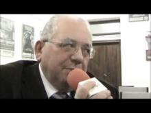 Intervista a Pino Falvelli - Candidato al Senato per Centro Democratico Diritti e Libertà 08/02/13