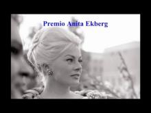 Antonio Paris - Premio Anita Ekberg (Seconda edizione)