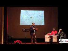Presentazione pubblica dell'Associazione politico/culturale “Città delle Idee” (CDI) - Lamezia Terme 29/12/14