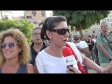 Pride Nazionale Palermo 22 Giugno 2013 - Interviste