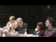 Lia Quartapelle, Antonio Motteran, Fabio Verna, Pier Luigi Marconi - "Modelli di Partito e idee per il futuro"