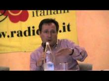 Congresso ordinario 2013 di Radicali Abruzzo - Parte 5 di 6