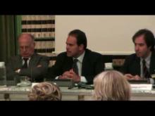 11° Rapporto sul processo di liberalizzazione della società italiana - Presentazione a Roma 26/06/13