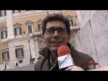 Riccardo Magi - Eutanasia: settimo presidio per chiedere discussione in Parlamento