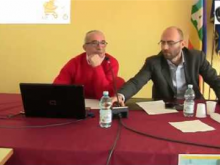 Riccardo Sonnino: Popolazione anziana assistenza e cure palliative - Tavolo sanità regionale M5S Lazio