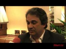 Intervista a Roberto Fiore - Candidato Premier per Forza Nuova alle elezioni politiche 2013