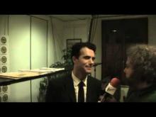 Intervista a Sandro Gozi - Comitato Nazionale di Radicali Italiani 17/01/2014
