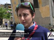 Intervista al Gruppo Scout Lamezia Terme 9 - Soveria Mannelli (Cz)