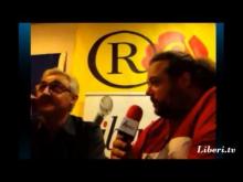 Intervista a Silvio Viale Presidente di Radicali Italiani - Comitato Nazionale di Radicali Italiani 12/10/12