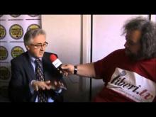 Intervista al Presidente di Radicali Italiani Silvio Viale - Comitato Nazionale di Radicali Italiani 03/02/13