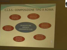 Simone Masi: Conferenze locali sociali e sanitarie - Tavolo sanità regionale M5S Lazio