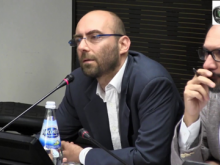 Apertura di Simone Masi - Tavolo sanità regionale M5S: Cinque proposte per la sanità del Lazio