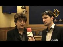 Stefania Fuscagni su elezione dei Capi d’Istituto - LA PASSIONE PER LA LIBERTA'