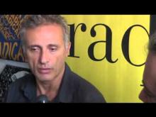 Intervista a Stefano Bilotti - Comitato Nazionale di Radicali Italiani 29/07/12