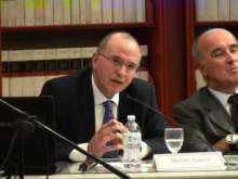 Stefano Scalera. Politica internazionale e investimenti esteri nel nuovo quadro Euro-Atlantico