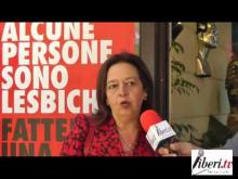 "Diritti per una vita Egualitaria" Marco Marchese intervista la psicoterapeuta Titti D'amico - Lamezia Terme (Cz) 20/05/20