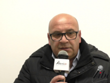 Intervista a Tommaso Paola - Sindaco di Bianchi (Cs). Ferrovia Soveria Mannelli - Catanzaro