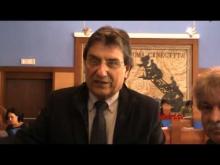 Dichiarazione di Umberto Matronola a margine della Seduta del Consiglio Municipale Roma VII del 6/03/14