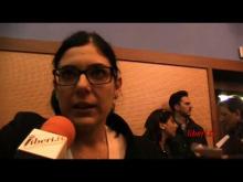 Intervista a Valentina Pennisi del Comitato spontaneo "No Antenna" di Cinecittà est