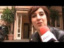 Intervista a Valeria Manieri - Segretaria Associazione Pari O Dispare - Comitato Bonino Presidente
