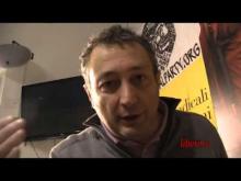 Intervista a Valerio Federico - Comitato Nazionale di Radicali Italiani 13/04/2014