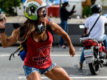 Elezioni per la Costituente in Venezuela bagnate di sangue - Voci transnazionali con Blanca Briceño