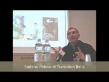 VI congresso Rientrodolce (Bologna 18 novembre 2012) - Le "città" di Transizione (Transition Italia) 
