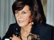 Maria Antonietta Viero  - A Tavola con...la Poesia. Di Giancarlo Calciolari