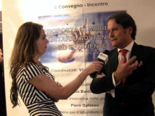 Vincenzo Castelli - Convegno: “Proposta di modello sanitario sostenibile ed efficiente”