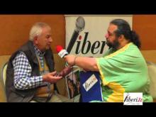Intervista a Vincenzo Rinaldi - XI Congresso Radicali Italiani