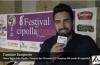 8° Festival della cipolla - Intervista a Carmine Sangineto - Campora San Giovanni, Amantea (Cs) 2019 