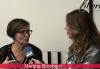Camilla Nata intervista Martine Brochard, attrice e scrittrice