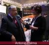 Antonio Palma - Presentazione di "Quanto tu me ne vuoi" di Angelo Martinelli. Premio IUSARTELIBRI