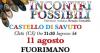 Anteprima Incontri Possibili 11 Agosto 2019 - Fedele Montuoro & Renato Costabile