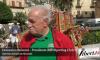 Intervista esclusiva a Domenico Bulzomì - Monreale - Giro d'Italia 103