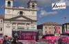 Giro d'Italia 2021 - Open Village di L'Aquila - Tappa 10 (L'Aquila - Foligno)