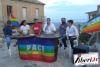 Cropani Over The Rainbow - Diritti, Uguaglianza, Umanità  (LGBTQI+)