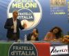 Incontro con Filippo Pietropaolo (FdI) - La Calabria a chi la ama  - Calabria 2021