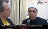 Nader Akkad, imam Grande Moschea di Roma.IRAN: "Il velo deve essere portato con gioia non per forza"