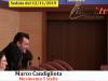 Marco Candigliota (M5S) - Seduta del Consiglio Municipale Roma VII del 12/11/2019