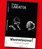 Presentazione del libro "Vantativinne" di Franco Laratta, ed LibrAre